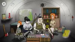 60 Seconds: Atomic Adventure (60 секунд)