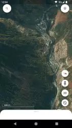 Google Планета Земля