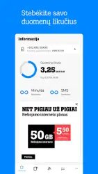 Mano TELE2
