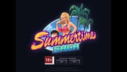 Summertime Saga