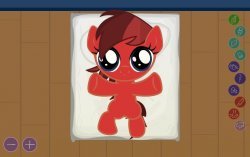 Joy Pony game
