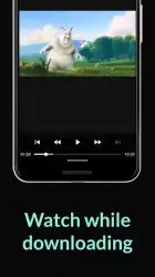 BitTorrent- Torrent Downloads