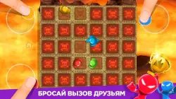Stickman Party - игры на 2, 3, 4