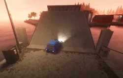 Teardown - game walkthrough