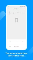 Mi Remote controller - пульт для TV