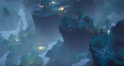Minecraft Dungeon