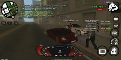 Skidrow RP (SAMP)