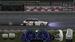 Drag Racing: уличные гонки