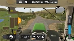 Farming Simulator 20 (FS 20)