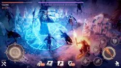Grim Soul: Dark Fantasy Survival RPG