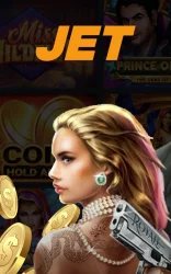 JET casino