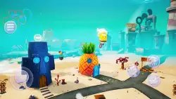 SpongeBob SquarePants: Battle for Bikini Bottom
