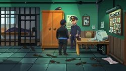 Бородач: понять и простить
