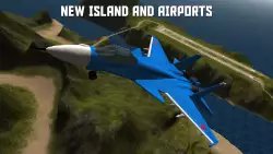SimplePlanes - Flight Simulator