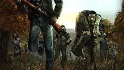 The Walking Dead: Season One (Ходячие мертвецы)