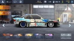 Drag Racing: уличные гонки