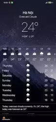 Launcher iOS 16