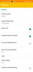Citra 3DS Emulator