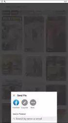 Video Downloader for Pinterest