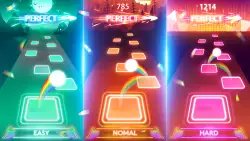 Tiles Hop: EDM Rush