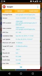 APK Installer - установщик APK файлов