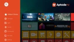 Aptoide TV