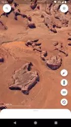 Google Планета Земля