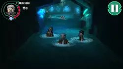 LEGO Star Wars: TFA (Звездные войны: пробуждение силы)