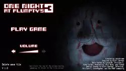 One Night at Flumpty's 3 (ONaF 3)
