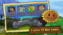 Растения против зомби (Plants vs Zombies)
