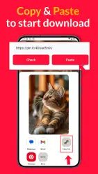 Скачивание видео с Pinterest