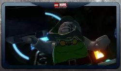 LEGO: Marvel Super Heroes