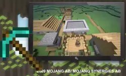 Mod MeeThya’s WorldEdit