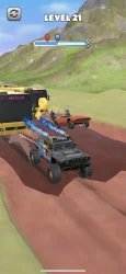 Towing Race