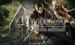 Resident Evil 4 (Обитель зла 4)