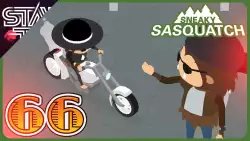 Sneaky Sasquatch Game Hints