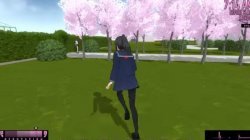 Yandere Simulator Game