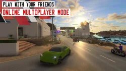 Driving School Sim