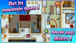 Robbery Bob 2: Double Trouble (Воришка Боб 2)