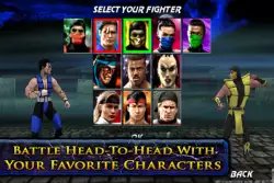 Ultimate Mortal Kombat 3 (MK 3)