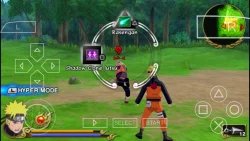 Naruto Games: Ultimate Ninja Shippuden Storm 4