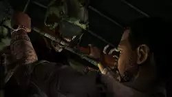 The Walking Dead: Season One (Ходячие мертвецы)