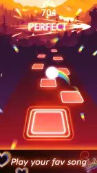 Tiles Hop: EDM Rush