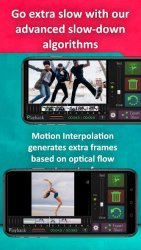 Smooth Action - Cam Slowmo
