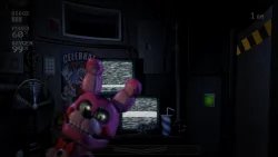 Five Nights at Freddy's 5: Sister Location (FNAF: SL)