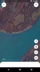 Google Планета Земля