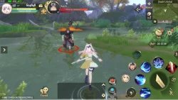Naruto: Slugfest (Наруто: наследники силы)