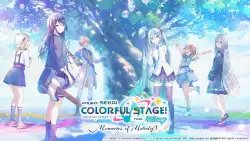 Project Sekai: Colorful Stage Feat Hatsune Miku