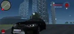 Суровая Россия (CRMP) онлайн