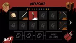 Friday the 13th: Killer Puzzle (Пятница 13)